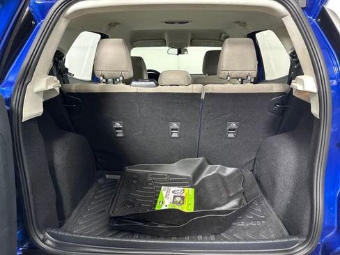 Used 2021 Ford EcoSport S image 26