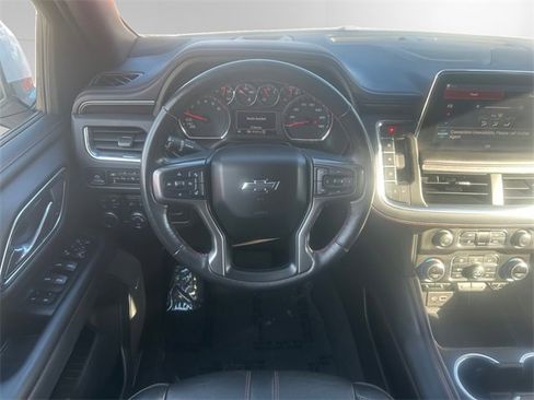 Used 2021 Chevrolet Tahoe RST w/ Luxury Package image 12