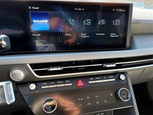 New 2026 Hyundai Sonata SEL image 11