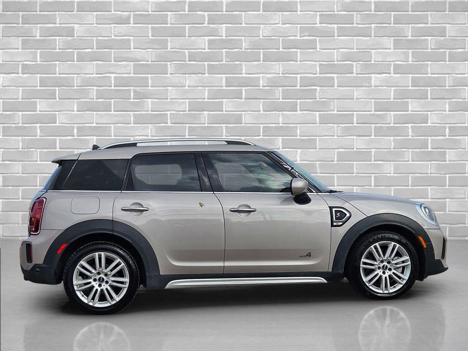Used 2024 MINI Cooper Countryman S AWD/4WD image 4