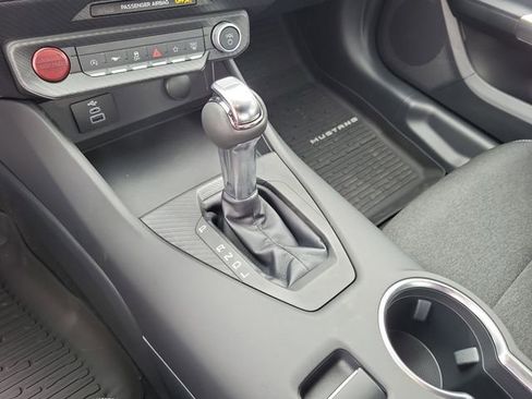 New 2026 Ford Mustang Coupe RWD image 20
