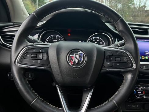 Used 2020 Buick Encore GX Select image 21