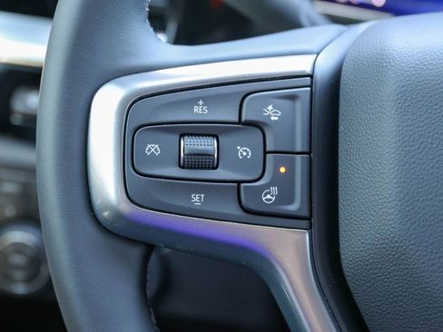 New 2026 Chevrolet Silverado 3500 High Country AWD/4WD image 61