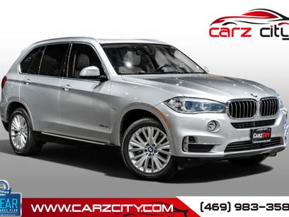Used 2016 BMW X5 sDrive35i