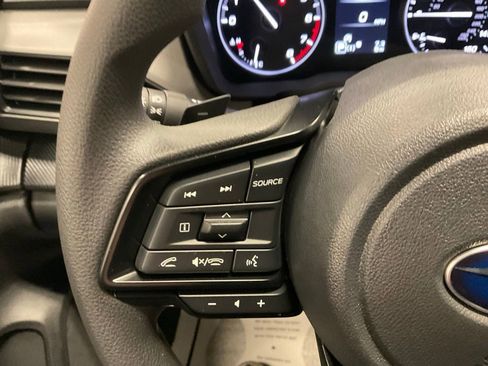 New 2026 Subaru Crosstrek 2.0i Premium image 14