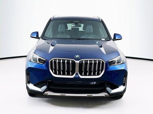 Used 2025 BMW X1 xDrive28i image 2