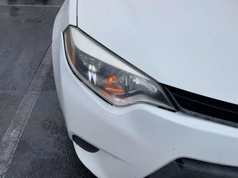 Used 2014 Toyota Corolla LE image 15