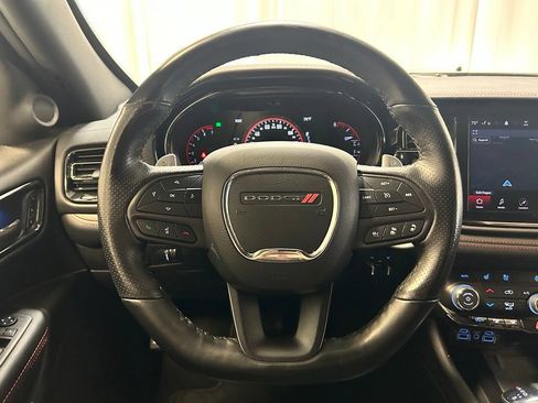 Used 2023 Dodge Durango GT AWD/4WD image 9