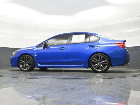 Used 2017 Subaru WRX Limited image 32