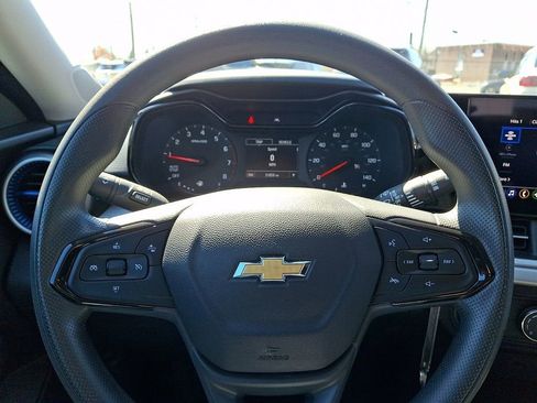 Certified 2024 Chevrolet Trax LS w/ LS Convenience Package image 19