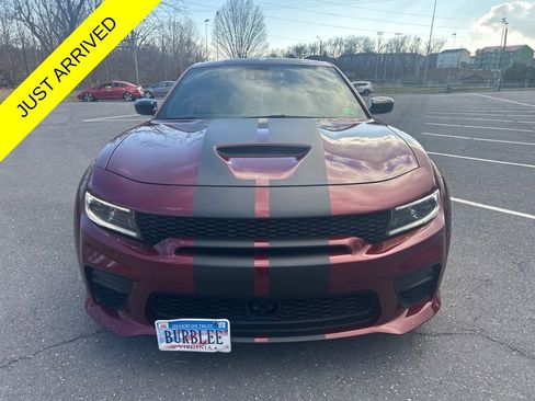 Used 2023 Dodge Charger Scat Pack image 9