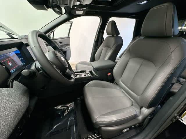 Certified 2026 Subaru Outback Limited AWD/4WD image 18
