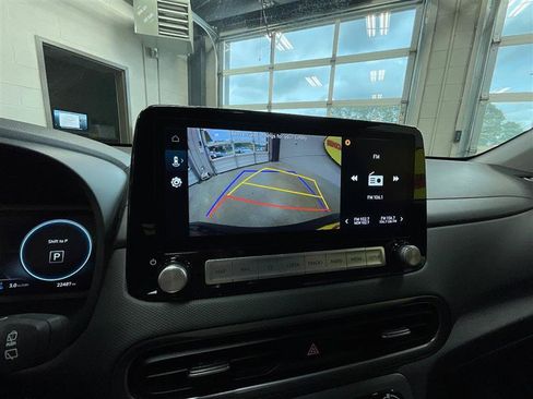 Used 2023 Hyundai Kona SEL FWD image 20