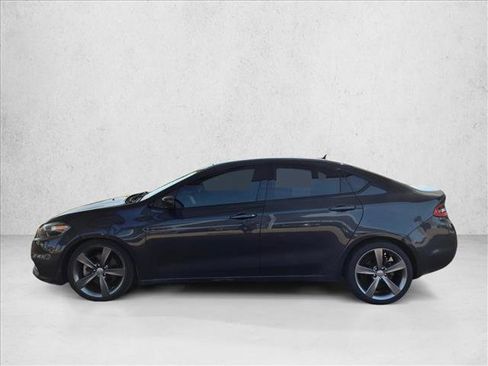 Used 2014 Dodge Dart GT w/ Technology Group FWD image 5