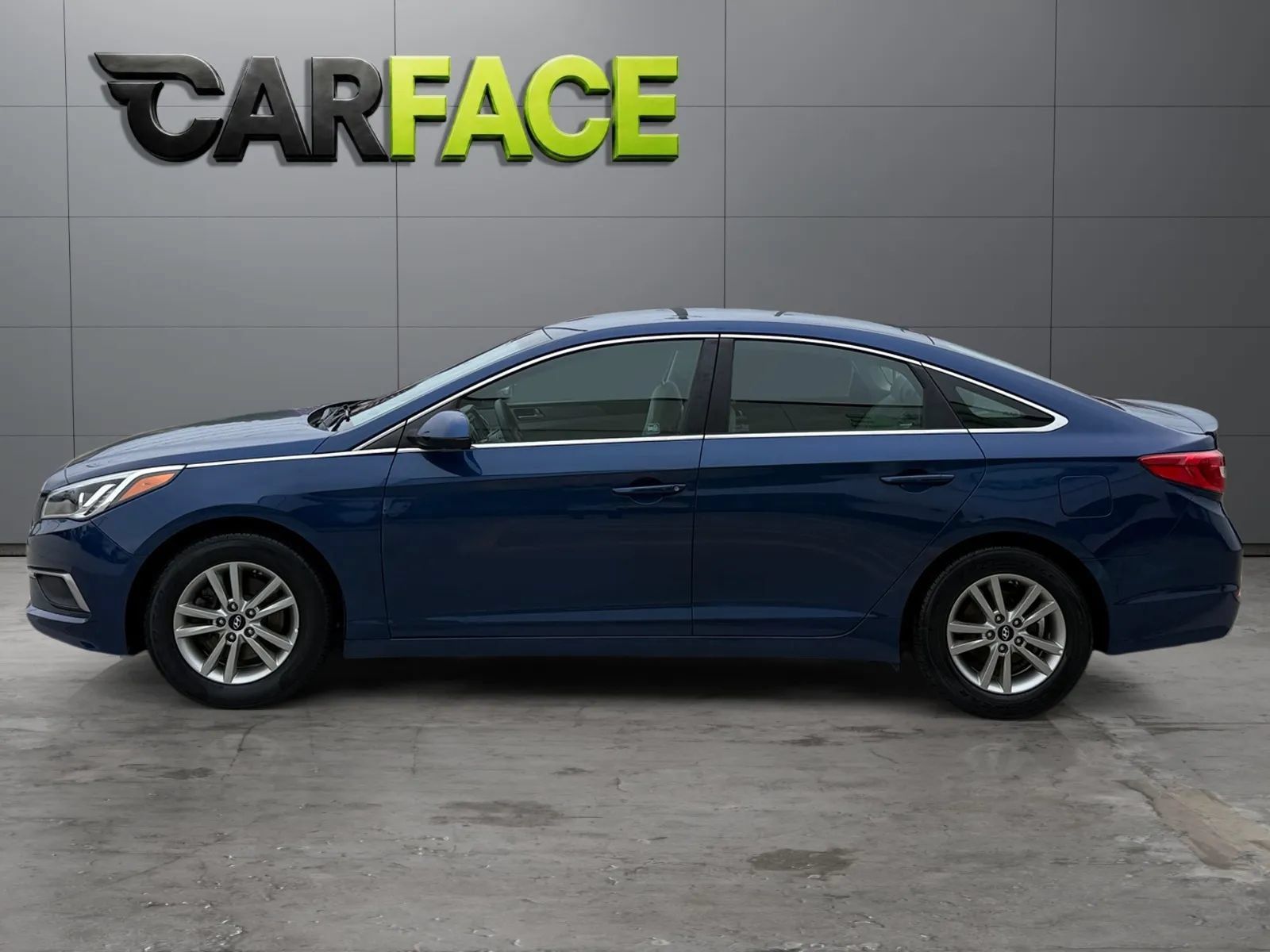 Used 2017 Hyundai Sonata SE FWD image 7