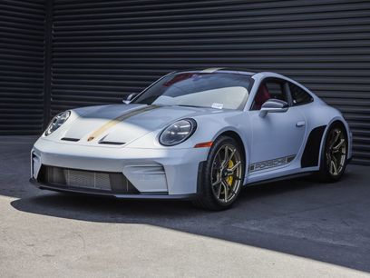 Used 2026 Porsche 911 GT3