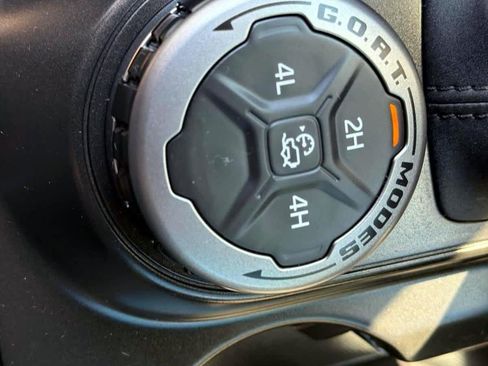 Used 2023 Ford Bronco Big Bend AWD/4WD image 24