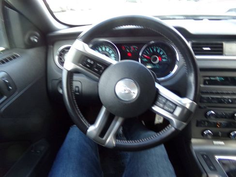 Used 2014 Ford Mustang Coupe w/ Equipment Group 102A RWD image 40