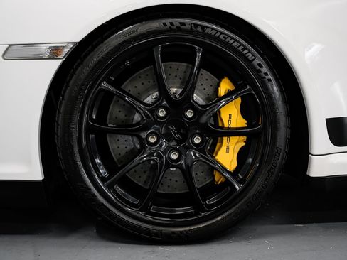 Used 2007 Porsche 911 GT3 RS RWD image 44
