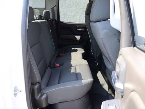 Used 2017 Chevrolet Silverado 1500 LT w/ All Star Edition AWD/4WD image 22