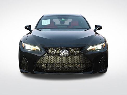Used 2024 Lexus IS 300 F Sport image 2