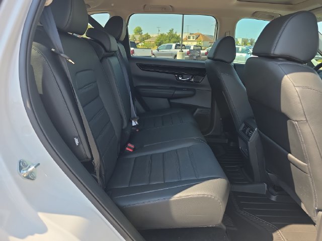 Certified 2026 Honda CR-V EX-L image 14