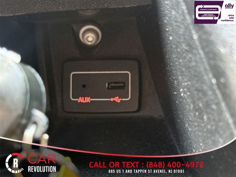 Used 2021 RAM ProMaster 3500 FWD image 16