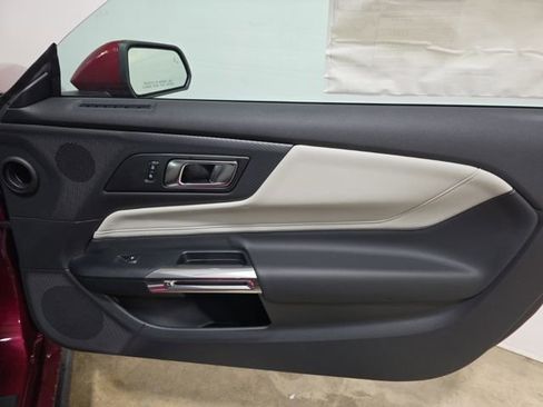 New 2025 Ford Mustang GT Premium image 37