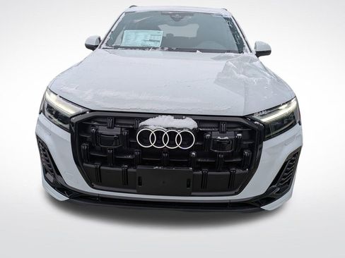 New 2026 Audi Q7 3.0T Premium Plus image 8