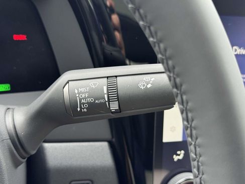 Used 2024 Lexus RZ 450e Premium w/ Accessory Package (P5) image 26