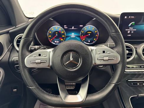 Certified 2022 Mercedes-Benz GLC 300 image 26