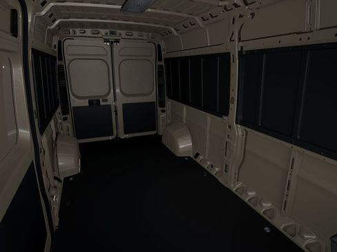 New 2026 RAM ProMaster 2500 w/ Premium Convenience Group image 15