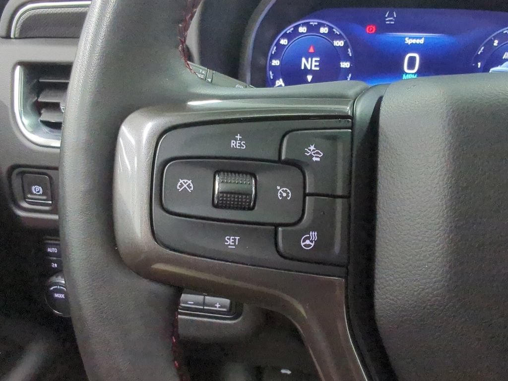 Used 2023 Chevrolet Tahoe RST w/ Luxury Package AWD/4WD image 16