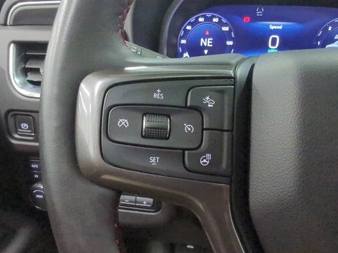Used 2023 Chevrolet Tahoe RST w/ Luxury Package AWD/4WD image 16