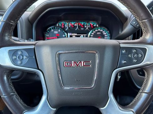 Used 2019 GMC Sierra 2500 SLT w/ Duramax Plus Package image 22