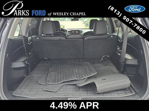 Used 2021 Honda Pilot Special Edition image 8