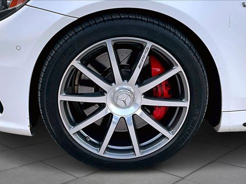 Used 2017 Mercedes-Benz S 63 AMG 4MATIC Sedan image 11