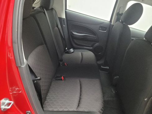 Used 2022 Mitsubishi Mirage ES image 19