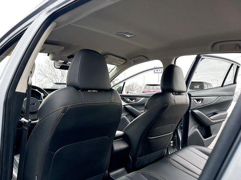 Used 2019 Subaru Crosstrek 2.0i Limited w/ 18" Wheel Sport Package image 6