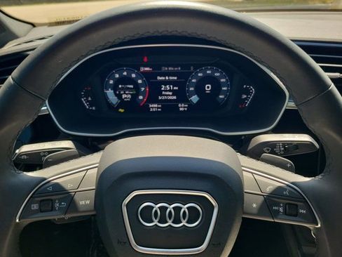 Certified 2025 Audi Q3 2.0T Premium w/ Convenience Package AWD/4WD image 19
