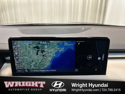 Certified 2023 Genesis G70 2.0T w/ Sport Prestige Package image 25