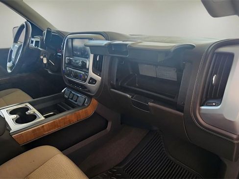 Used 2016 GMC Sierra 1500 SLE w/ SLE Value Package image 21