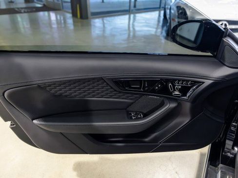 Used 2023 Jaguar F-TYPE R AWD/4WD image 26