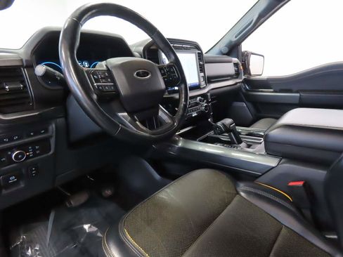 Used 2022 Ford F150 Tremor w/ Equipment Group 402A High image 11