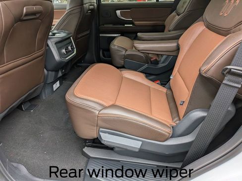 New 2025 Ford Expedition King Ranch image 28