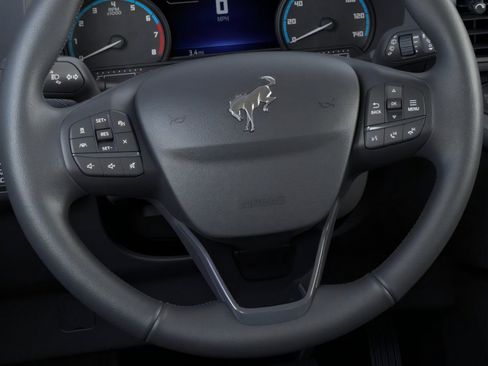 New 2024 Ford Bronco Sport Outer Banks w/ Tech Package image 12