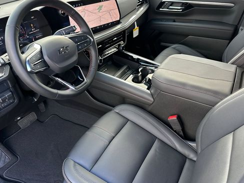 New 2026 Chevrolet Tahoe RST w/ Comfort Package image 10