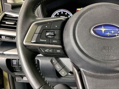 Used 2024 Subaru Forester Premium AWD/4WD image 26