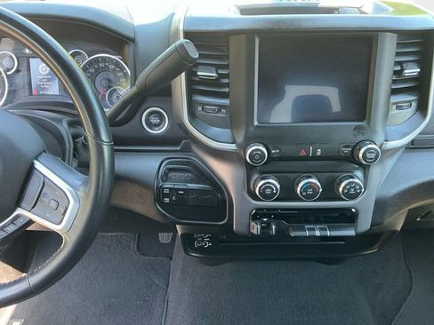 Used 2023 RAM 2500 Big Horn w/ Level 1 Equipment Group AWD/4WD image 12