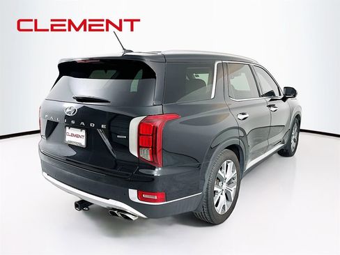 Used 2022 Hyundai Palisade SEL w/ Convenience Package image 6